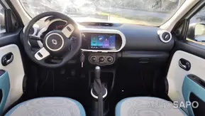 Renault Twingo de 2017