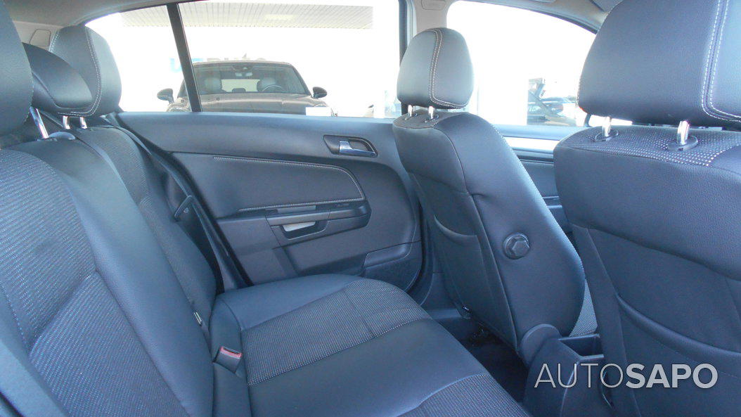Opel Astra 1.7 CDTi Cosmo de 2008