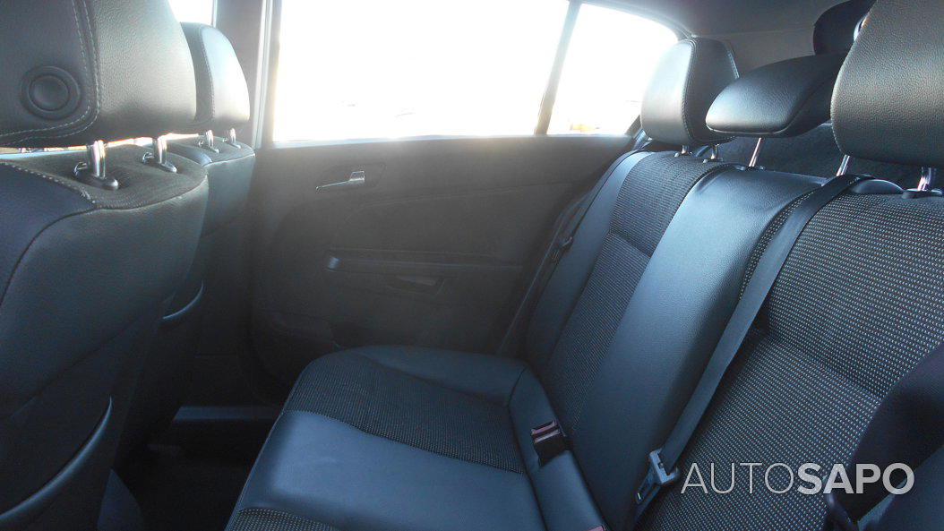 Opel Astra 1.7 CDTi Cosmo de 2008