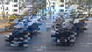 Renault Grand Scénic de 2013