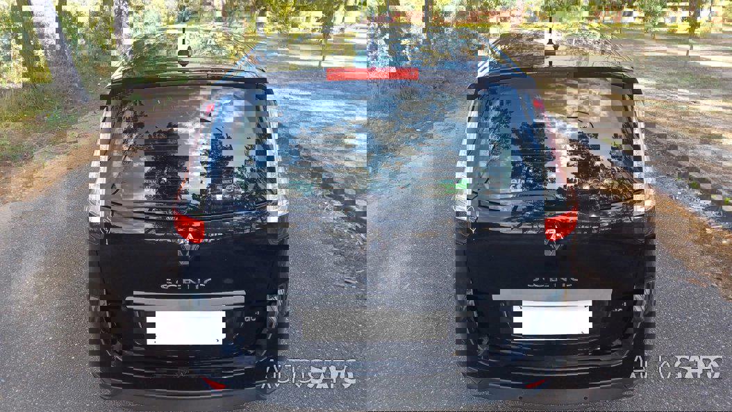 Renault Grand Scénic de 2013