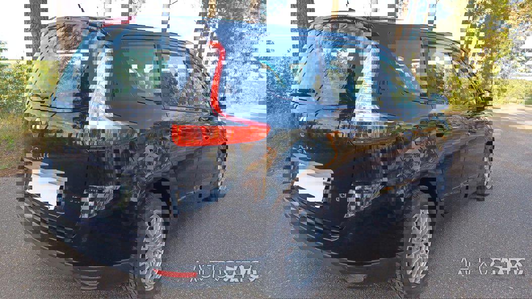 Renault Grand Scénic de 2013