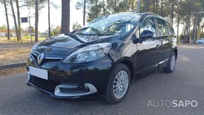 Renault Grand Scénic de 2013
