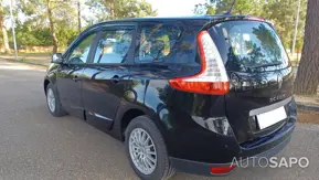 Renault Grand Scénic de 2013