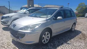 Peugeot 307 de 2007