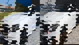 Mercedes-Benz Classe E de 2019