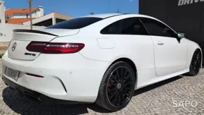 Mercedes-Benz Classe E de 2019