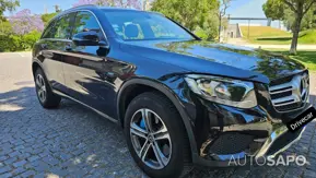 Mercedes-Benz Classe GLE de 2017