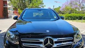 Mercedes-Benz Classe GLE de 2017