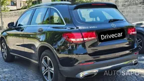Mercedes-Benz Classe GLE de 2017