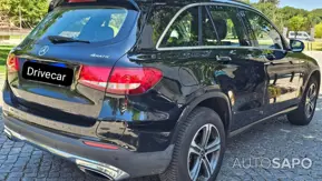 Mercedes-Benz Classe GLE de 2017