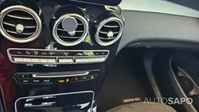Mercedes-Benz Classe GLE de 2017