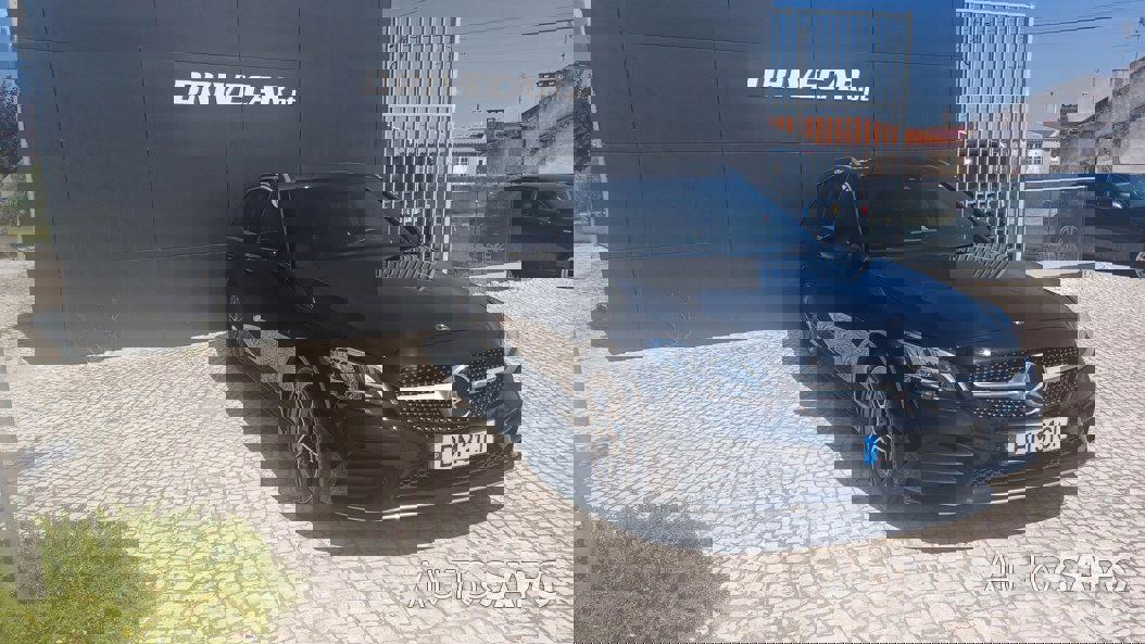 Mercedes-Benz Classe C de 2019