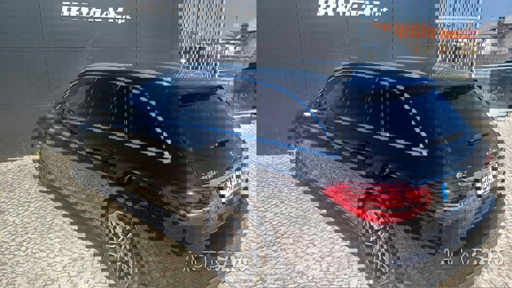 Mercedes-Benz Classe C de 2019