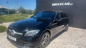 Mercedes-Benz Classe C de 2019