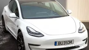 Tesla Model 3 Dual Motor Long Range AWD de 2020