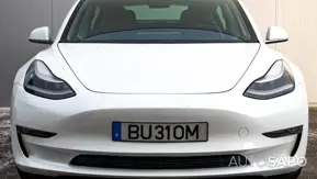 Tesla Model 3 Dual Motor Long Range AWD de 2020