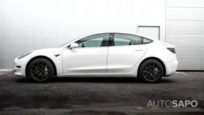 Tesla Model 3 Dual Motor Long Range AWD de 2020