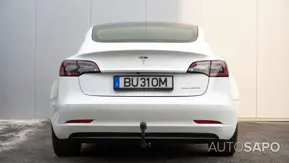 Tesla Model 3 Dual Motor Long Range AWD de 2020