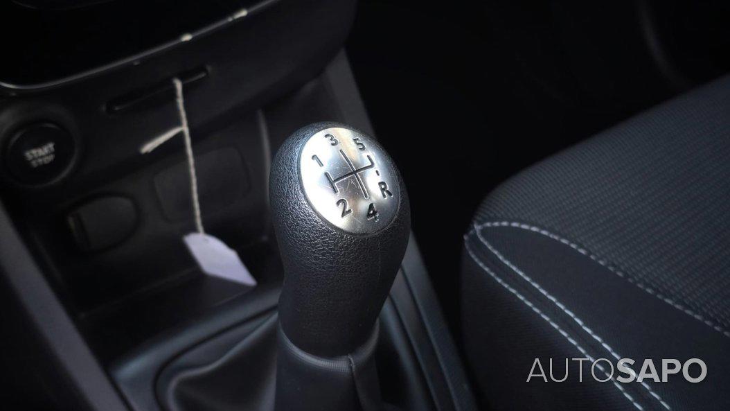 Renault Clio 0.9 TCE Dynamique S de 2015