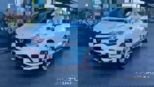 Renault Clio 1.5 dCi Confort de 2016