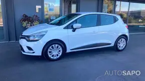 Renault Clio 1.5 dCi Confort de 2016