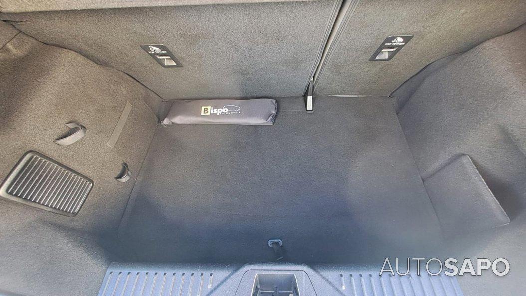 Ford Fiesta 1.1 Ti-VCT Business de 2019