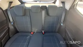 Ford Fiesta 1.1 Ti-VCT Business de 2019