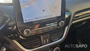 Ford Fiesta 1.1 Ti-VCT Business de 2019