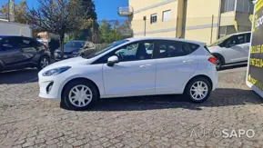 Ford Fiesta 1.1 Ti-VCT Business de 2019