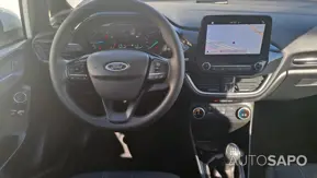 Ford Fiesta 1.1 Ti-VCT Business de 2019