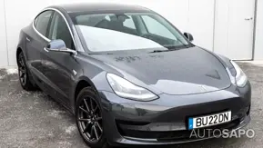 Tesla Model 3 Standard Range Plus RWD de 2020