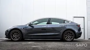 Tesla Model 3 Standard Range Plus RWD de 2020