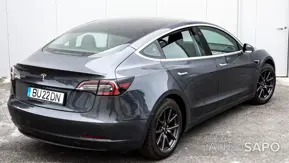 Tesla Model 3 Standard Range Plus RWD de 2020