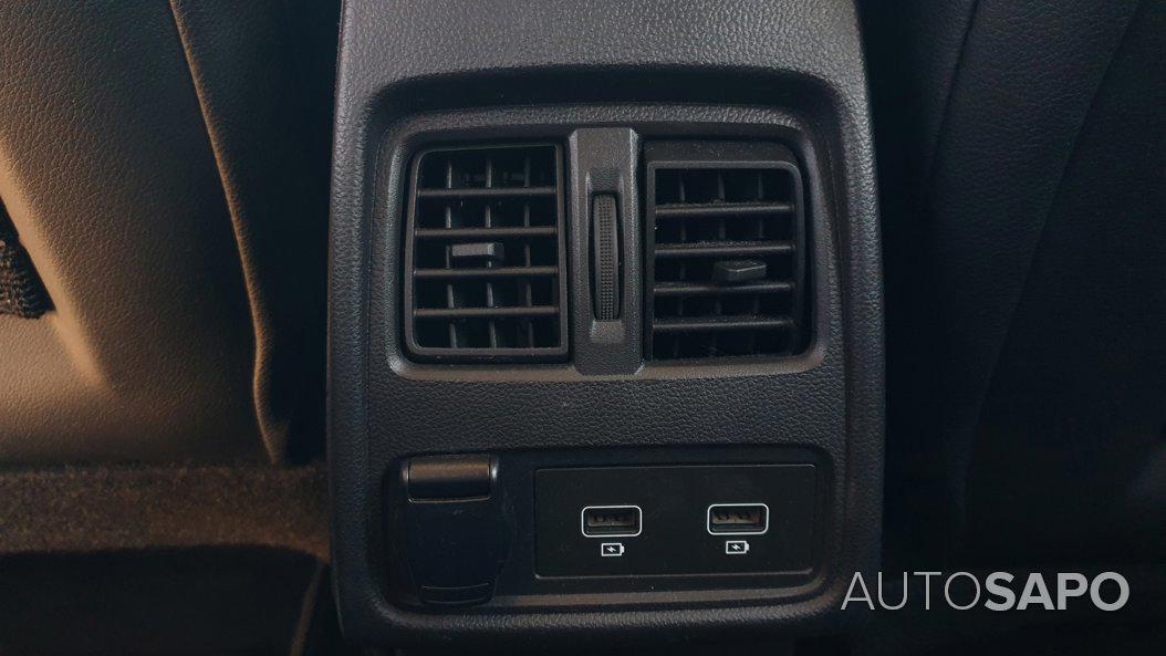 Renault Captur 1.0 TCe Exclusive de 2020