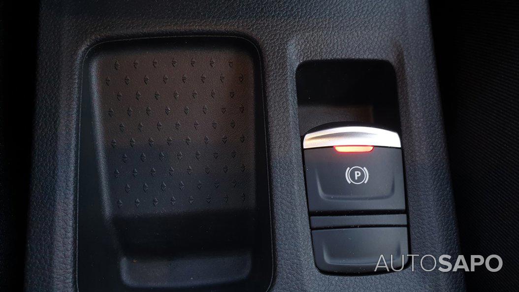 Renault Captur 1.0 TCe Exclusive de 2020
