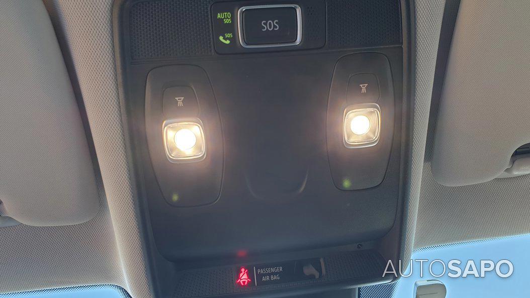 Renault Captur 1.0 TCe Exclusive de 2020
