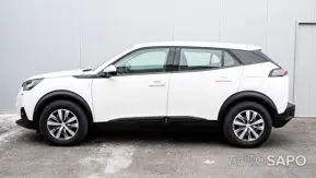 Peugeot e-2008 Active de 2021