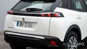 Peugeot e-2008 Active de 2021