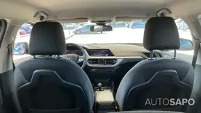 BMW Série 1 de 2020