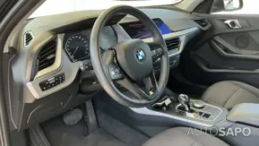 BMW Série 1 de 2020