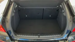 BMW Série 1 de 2020