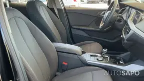 BMW Série 1 de 2020