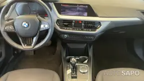 BMW Série 1 de 2020
