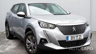 Peugeot e-2008 Active de 2021
