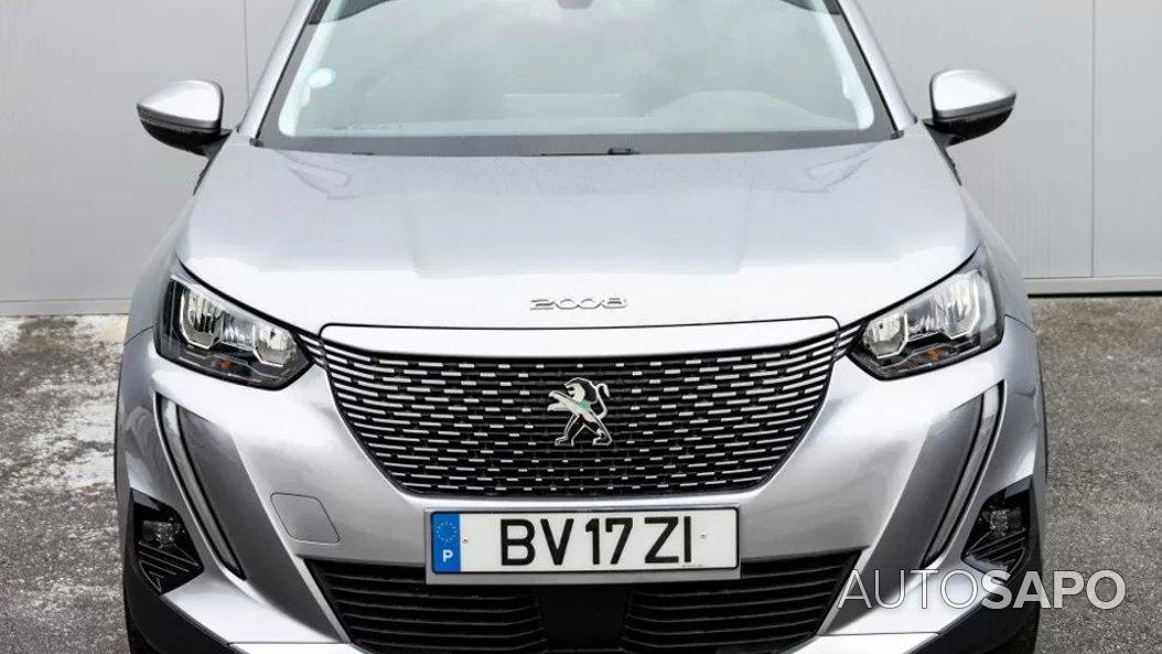 Peugeot e-2008 Active de 2021