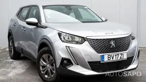 Peugeot e-2008 Active de 2021