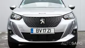 Peugeot e-2008 Active de 2021