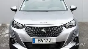 Peugeot e-2008 Active de 2021