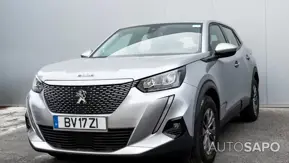 Peugeot e-2008 Active de 2021